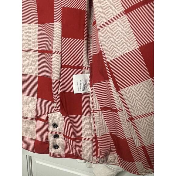 41 Hawthorn Women's Dulcie Quilted Vest Sleeveless Full-Zip Size Large NWT - Picture 6 of 11